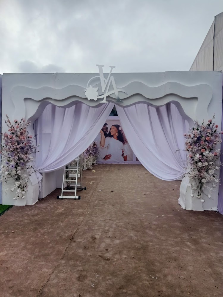 Pleasant Event Centre